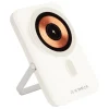 R2B 10000 mAh MagSafe Powerbank - White