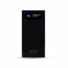 R2B 10.000 mAh Powerbank mit LED-Anzeige