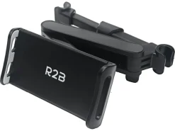 R2B Auto-Tablethalterung mit verstellbarem Arm