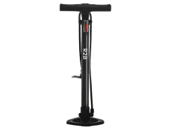 R2B Fahrradpumpe - Doppelventilkopf