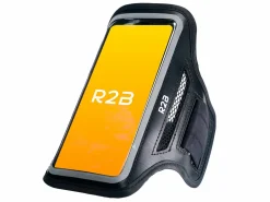 R2B Handyhalterung Joggen Sportarmband 7 Zoll