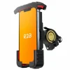 R2B Robuster Fahrrad & Motorrad Handyhalter