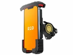 R2B Robuster Fahrrad & Motorrad Handyhalter