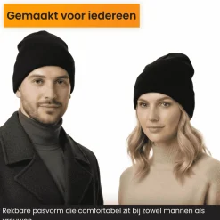 R2B Unisex Mütze