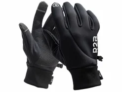 R2B wasserdichte Touchscreen Handschuhe Winter