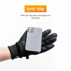 R2B wasserdichte Touchscreen Handschuhe Winter