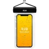 R2B Wasserdichtes Telefongehäuse mit Kabel