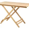 Rebel Outdoor verstellbarer Tisch