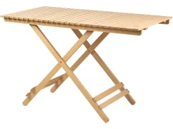 Rebel Outdoor verstellbarer Tisch