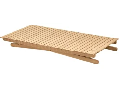 Rebel Outdoor verstellbarer Tisch