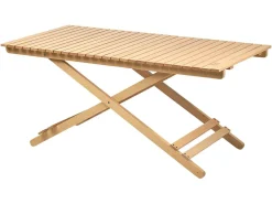 Rebel Outdoor verstellbarer Tisch
