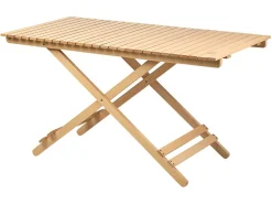 Rebel Outdoor verstellbarer Tisch