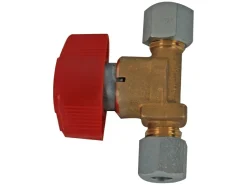 Reca Gas Schnellschlussventil