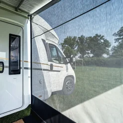Reda Adventure side 250 moskitonetz Seitenwand Links