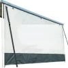 Reda Adventure sunbreaker 280 Vorderwand