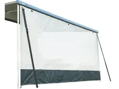 Reda Adventure sunbreaker 240 Vorderwand