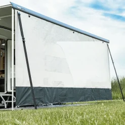 Reda Adventure sunbreaker 240 Vorderwand