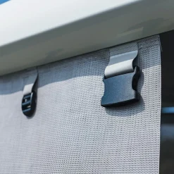 Reda Adventure sunbreaker 240 Vorderwand
