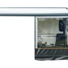 Reda Adventure vorderwand - 195 cm (E)