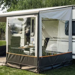 Reda Adventure vorderwand - 195 cm (E)
