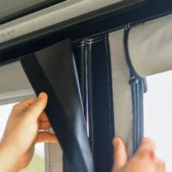 Reda Adventure vorderwand - 195 cm (E)