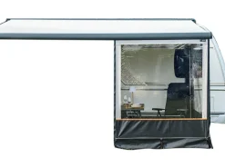 Reda Adventure vorderwand - 120 cm (B)