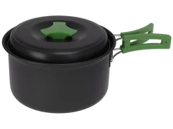 Redcliffs Aluminium Topfset