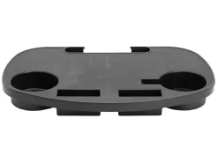 Redcliffs Beistelltisch für Stuhl - Black