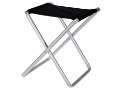 Redcliffs Campinghocker mit Ablage - Anthracite