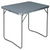 Redcliffs Campingtisch – 80 x 60 cm