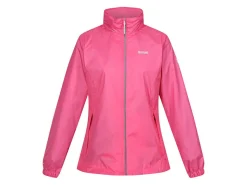 Regatta Corinne IV Flamingo Pink damen regenjacke