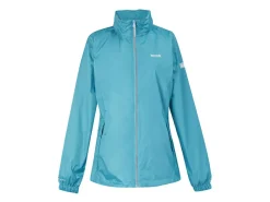 Regatta Corinne IV Tahoe Blue damen regenjacke