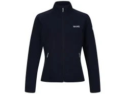 Regatta Floreo IV Navy Damen Fleecejacke