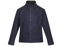 Regatta Garrian II Navy Herren Fleecejacke