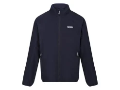 Regatta Hadfield Navy herren fleecejacke