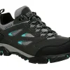 Regatta Holcombe IEP Low Damen Wanderschuhe - Dark Blue