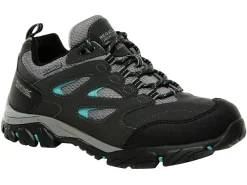Regatta Holcombe IEP Low Damen Wanderschuhe - Antracite