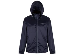 Regatta Lyle IV Herren Regenjacke - Dark Blue