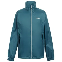 Regatta Lyle IV Marokkanisch Blau Herren mackintosh
