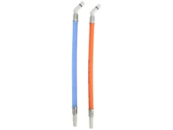 Reich 45° Flexibler Anschluss