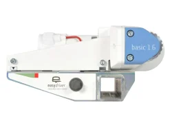 Reich Easydriver Basic 1.6 Rangierhilfe