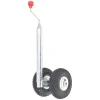 Reich EasyWheel Deichselstützrad Umbau Set