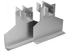 Reich Eriba Touring Montageplatten