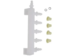 Reich Frischwasserverteiler