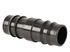 Reich gerade Schlauchrohr - 32 mm