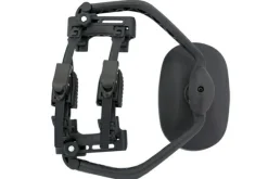 Reich Handy Mirror XL Super Flex Wohnwagenspiegel
