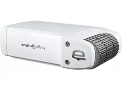 Reich Infinity 3.5 Easydriver Mover für Doppelachser