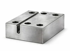 Reich Klemmenbefestigung für U-Chassis