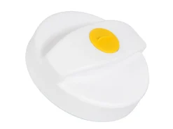 Reich loser Wassereinfülldeckel - white