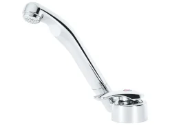 Reich Samba Mischhahn - Bohrung 33 mm